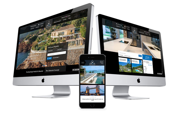 Lobazzini - Luxury Real Estate