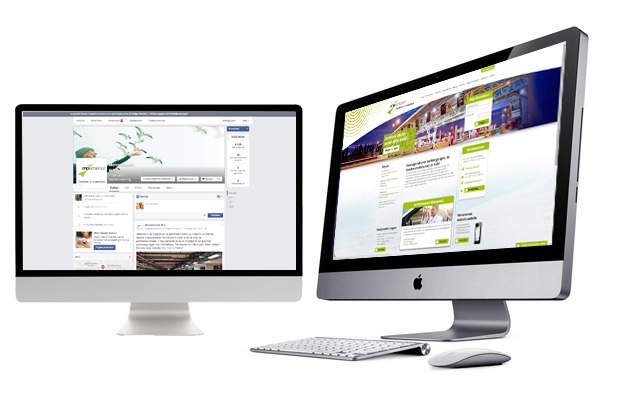 Movenience - Social Platform